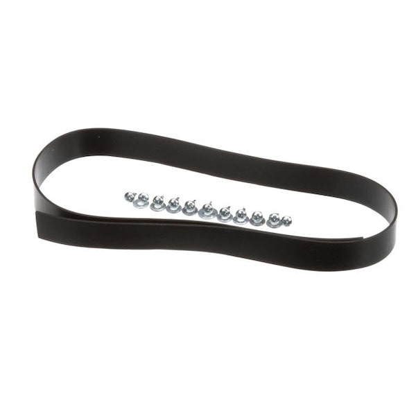 Montague Bottom Drawer Gasket Without S 60787-8 - main